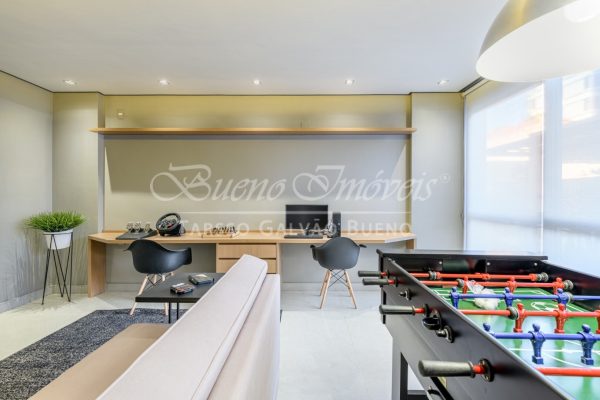 Apartamento à venda com 56m², 2 quartos, 1 suíte, 1 vaga no bairro São João em Porto Alegre - Foto 8