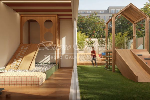 Apartamento à venda com 154m², 1 suíte, 2 vagas no bairro Auxiliadora em Porto Alegre - Foto 7