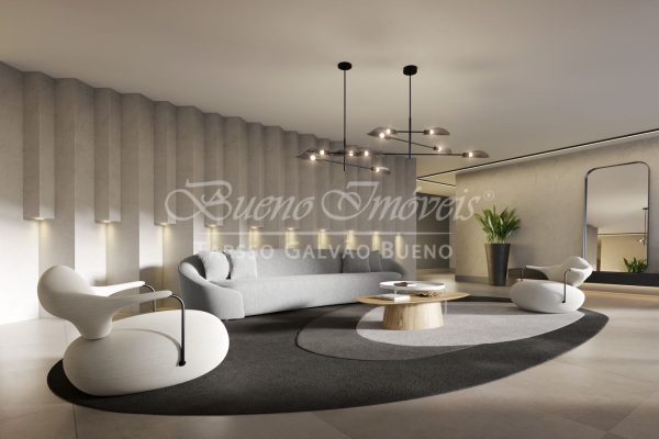 Apartamento à venda com 88m², 3 quartos, 1 suíte, 2 vagas no bairro Petrópolis em Porto Alegre - Foto 12