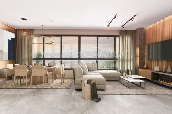 Apartamento à venda com 110m², 3 quartos, 3 suítes, 2 vagas no bairro Petrópolis em Porto Alegre - Foto 7