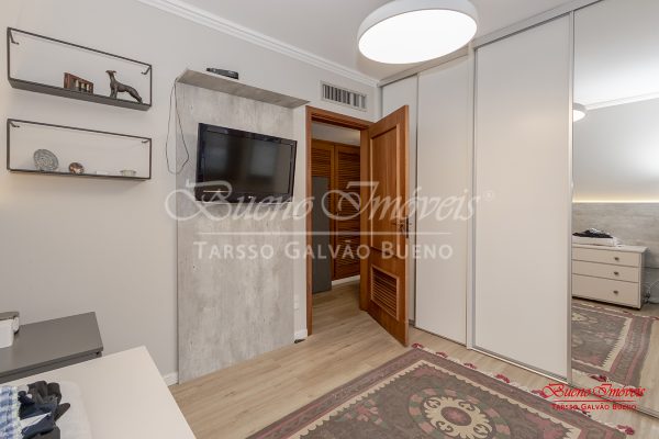 Apartamento à venda com 174m², 3 quartos, 1 suíte, 2 vagas no bairro Bela Vista em Porto Alegre - Foto 14