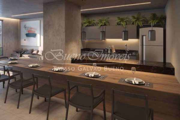 Apartamento à venda com 65m², 2 quartos, 1 suíte, 1 vaga no bairro Petrópolis em Porto Alegre - Foto 7