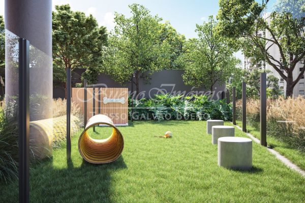 Apartamento à venda com 230m², 3 quartos, 3 suítes, 3 vagas no bairro Petrópolis em Porto Alegre - Foto 4