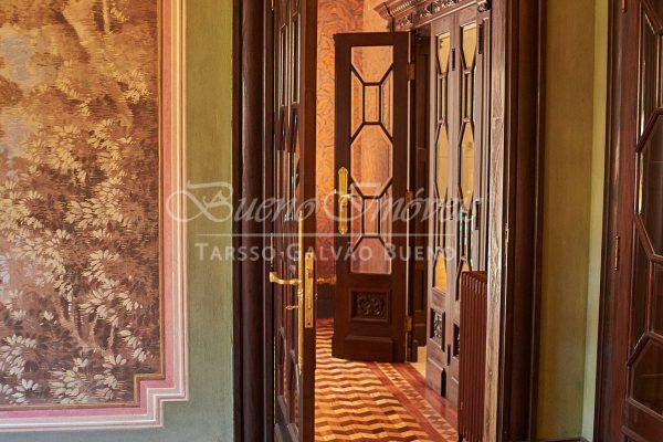 Apartamento à venda com 85m², 2 a 3 quartos, 1 a 3 suíte, 1 a 2 vaga no bairro Moinhos de Vento em Porto Alegre - Foto 6