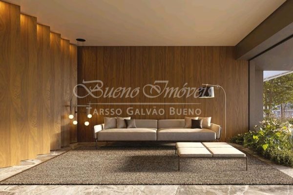 Apartamento à venda com 36m², 1 quarto, 1 vaga no bairro Petrópolis em Porto Alegre - Foto 3