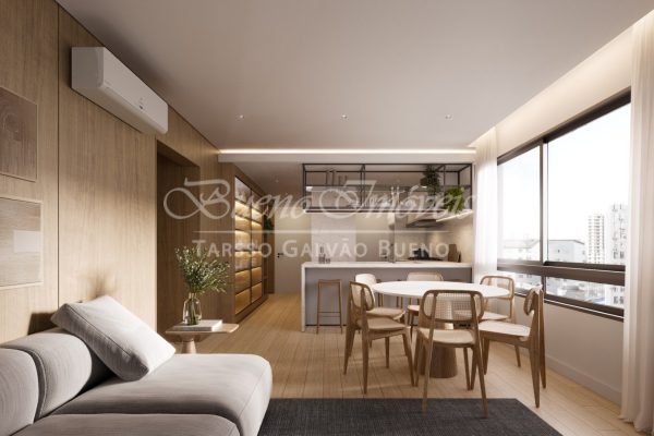 Apartamento à venda com 85m², 3 quartos, 3 suítes, 2 vagas no bairro Auxiliadora em Porto Alegre - Foto 6