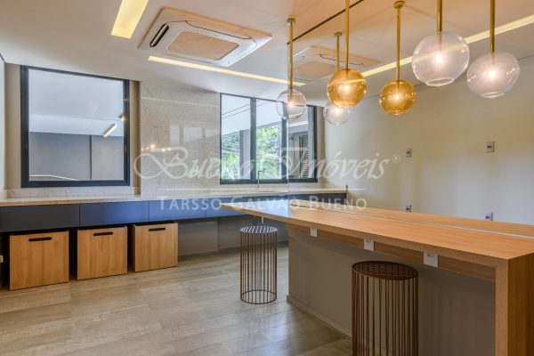 Apartamento à venda com 26m², 1 quarto no bairro Mont Serrat em Porto Alegre - Foto 17