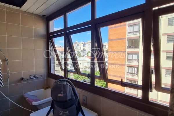 Apartamento à venda com 194m², 3 quartos, 1 suíte, 2 vagas no bairro Higienópolis em Porto Alegre - Foto 15
