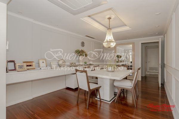 Apartamento à venda com 226m², 3 quartos, 1 suíte, 2 vagas no bairro Petrópolis em Porto Alegre - Foto 2