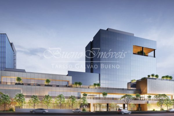 Sala Comercial à venda com 51m² no bairro Auxiliadora em Porto Alegre - Foto 6