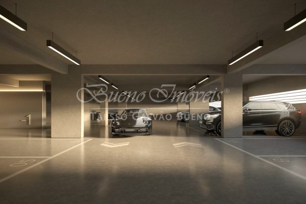 Apartamento à venda com 136m², 3 quartos, 3 suítes, 2 a 3 vagas no bairro Petrópolis em Porto Alegre - Foto 8