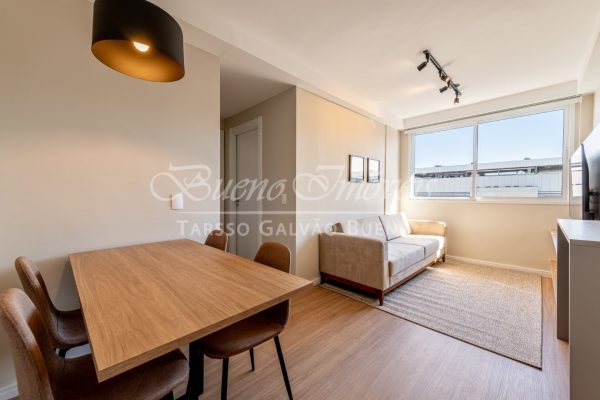 Apartamento à venda, 2 a 3 quartos, 1 suíte, 1 vaga no bairro Cristo Redentor em Porto Alegre - Foto 4