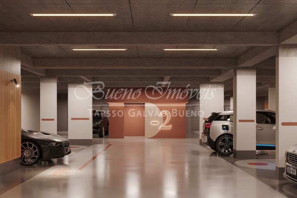 Apartamento à venda com 230m², 3 quartos, 3 suítes, 3 vagas no bairro Petrópolis em Porto Alegre - Foto 6