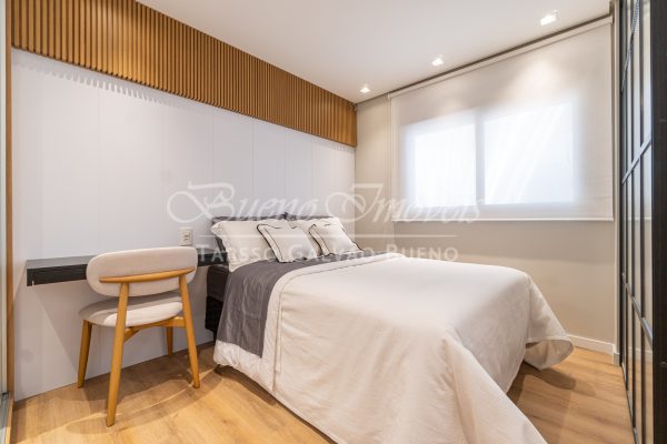 Apartamento à venda com 31m², 1 a 2 quarto, 0 a 1 suíte, 0 a 1 vaga no bairro Independência em Porto Alegre - Foto 5