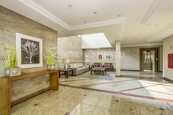 Apartamento à venda com 149m², 3 quartos, 1 suíte, 2 vagas no bairro Rio Branco em Porto Alegre - Foto 8