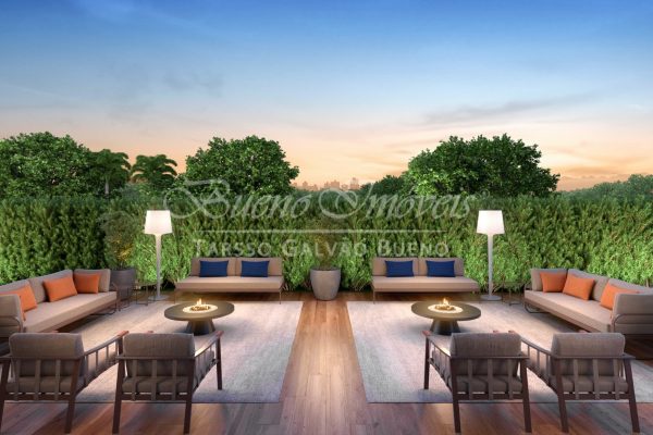 Apartamento à venda com 69m², 2 quartos, 1 suíte, 1 vaga no bairro Passo da Areia em Porto Alegre - Foto 4