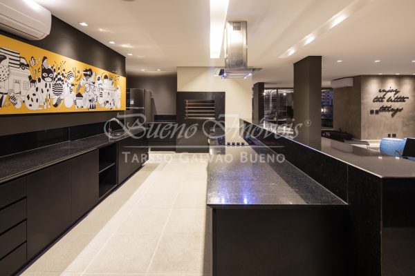 Sala Comercial à venda, 1 quarto, 1 vaga no bairro Centro Histórico em Porto Alegre - Foto 13