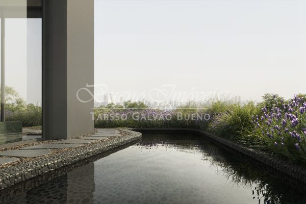 Apartamento à venda com 154m², 3 suítes, 2 A 4  vagas no bairro Mont Serrat em Porto Alegre - Foto 18