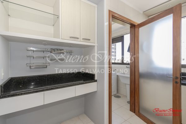 Apartamento à venda com 105m², 2 quartos, 1 suíte, 2 vagas no bairro Petrópolis em Porto Alegre - Foto 4
