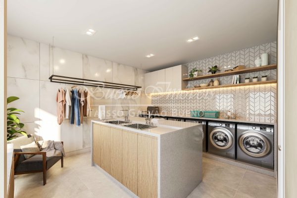 Apartamento à venda com 32m², 1 quarto no bairro Independência em Porto Alegre - Foto 4