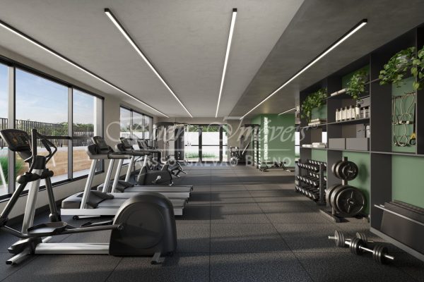 Apartamento à venda com 88m², 3 quartos, 1 suíte, 2 vagas no bairro Petrópolis em Porto Alegre - Foto 11