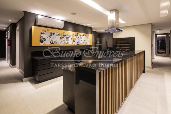 Sala Comercial à venda, 1 quarto, 1 vaga no bairro Centro Histórico em Porto Alegre - Foto 14