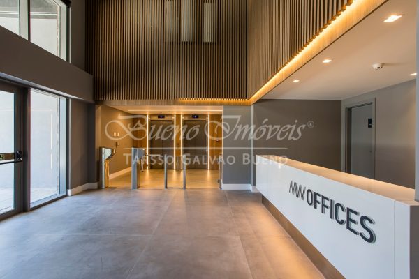 Sala Comercial à venda com 200m², 4 vagas no bairro Tristeza em Porto Alegre - Foto 11