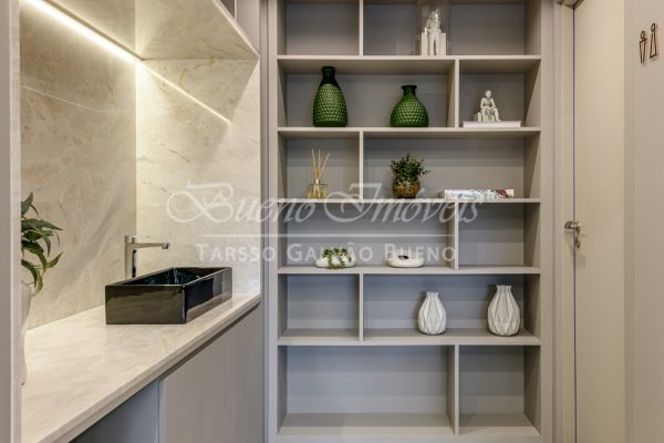 Apartamento à venda com 26m², 1 quarto no bairro Mont Serrat em Porto Alegre - Foto 14