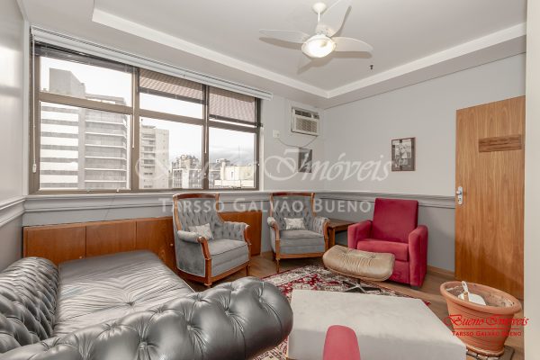 Sala Comercial à venda com 38m², 1 vaga no bairro Auxiliadora em Porto Alegre - Foto 5