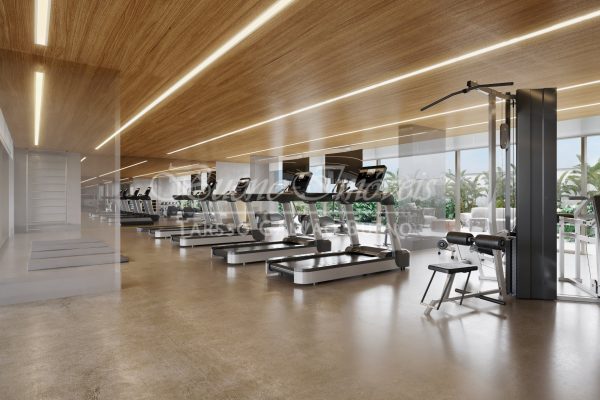 Apartamento à venda com 137m², 3 quartos, 2 suítes, 2 vagas no bairro Praia de Belas em Porto Alegre - Foto 6