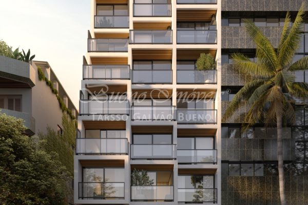 Apartamento à venda com 90m², 1 quarto, 1 suíte no bairro Bom Fim em Porto Alegre - Foto 2