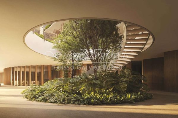 Casa Comercial à venda com 545m², 3 a 5 quartos, 3 a 5 suítes, 4 vagas no bairro Três Figueiras em Porto Alegre - Foto 2