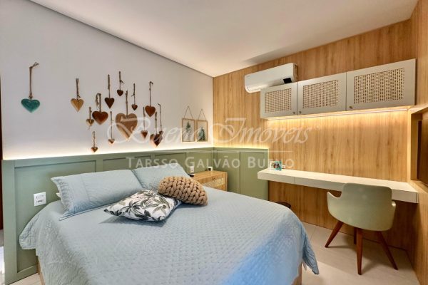 Casa em Condomínio à venda com 220m², 4 quartos, 4 suítes, 2 vagas no bairro Menino Deus em Porto Alegre - Foto 19