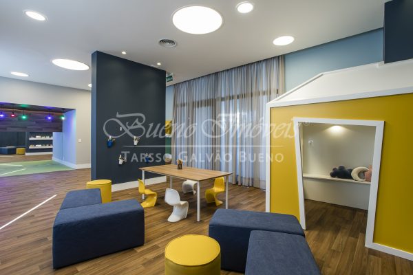 Apartamento à venda com 149m², 3 quartos, 3 suítes, 2 vagas no bairro Tristeza em Porto Alegre - Foto 12