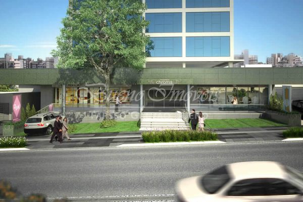 Loja à venda com 285m², 1 vaga no bairro Rio Branco em Porto Alegre - Foto 3