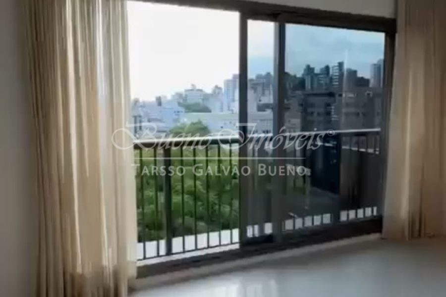 Apartamento à venda com 65m², 2 quartos, 2 suítes, 1 vaga no bairro Petrópolis em Porto Alegre - Foto 1