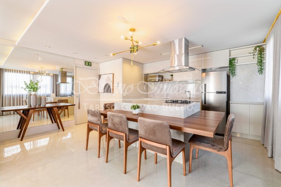 Apartamento à venda com 56m², 2 quartos, 1 suíte, 1 vaga no bairro São João em Porto Alegre - Foto 1