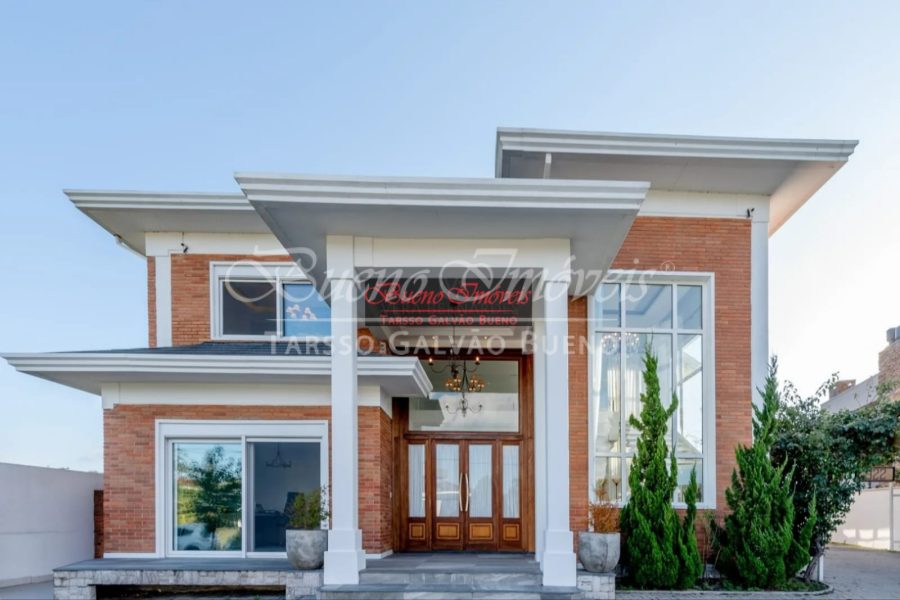 Casa em Condomínio à venda com 477m², 3 quartos, 3 suítes, 6 vagas no bairro Cavalhada em Porto Alegre - Foto 1