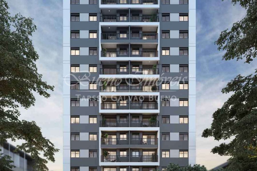 Apartamento à venda com 65m², 2 quartos, 1 suíte, 1 vaga no bairro Petrópolis em Porto Alegre - Foto 1