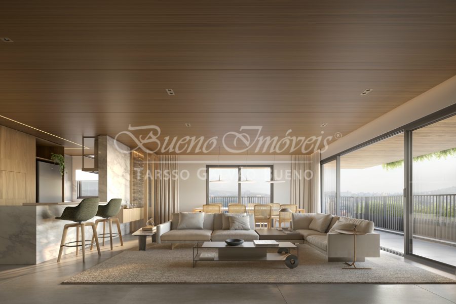 Apartamento à venda com 136m², 3 quartos, 3 suítes, 2 a 3 vagas no bairro Petrópolis em Porto Alegre - Foto 1