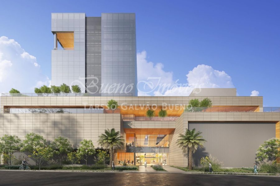 Sala Comercial à venda com 51m² no bairro Auxiliadora em Porto Alegre - Foto 1