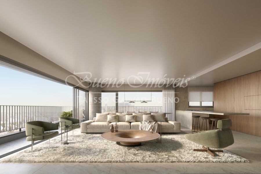 Apartamento à venda com 143m², 3 quartos, 3 suítes, 2 a 3 vagas no bairro Moinhos de Vento em Porto Alegre - Foto 1