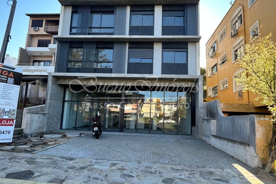 Loja à venda com 141m² no bairro Três Figueiras em Porto Alegre - Foto 1