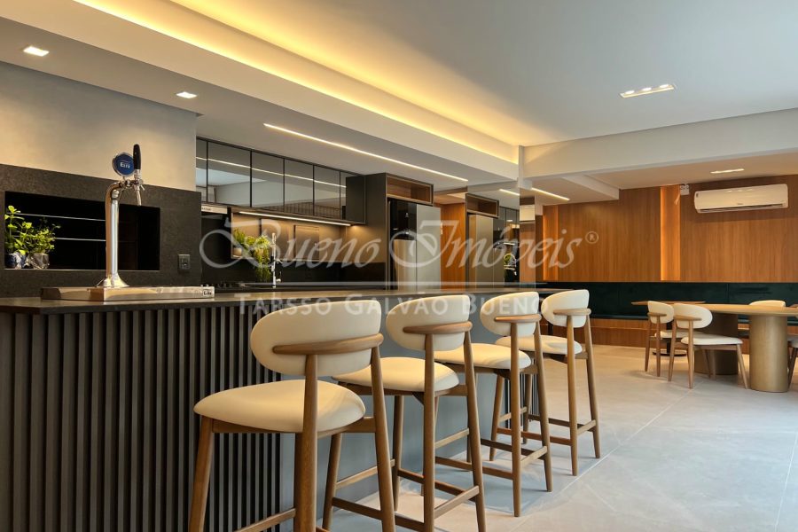 Apartamento à venda com 66m², 2 quartos, 1 suíte, 1 vaga no bairro Aberta dos Morros em Porto Alegre - Foto 1