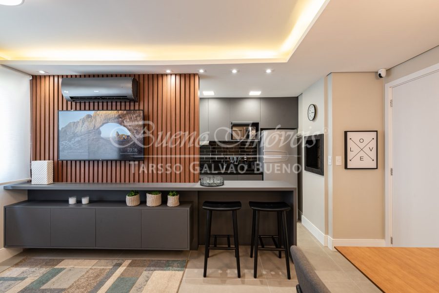 Apartamento à venda com 51m², 2 quartos, 1 suíte, 1 vaga no bairro Jardim Itu Sabará em Porto Alegre - Foto 1