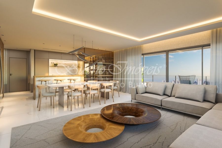 Apartamento à venda com 151m², 3 quartos, 3 suítes, 2 a 3 vagas no bairro Auxiliadora em Porto Alegre - Foto 1