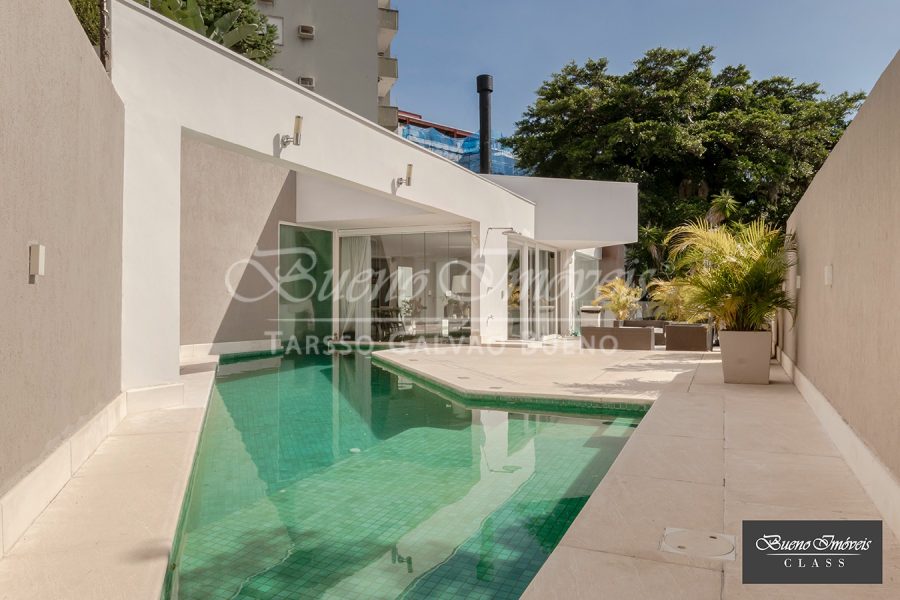 Casa em Condomínio à venda com 550m² no bairro Três Figueiras em Porto Alegre - Foto 1