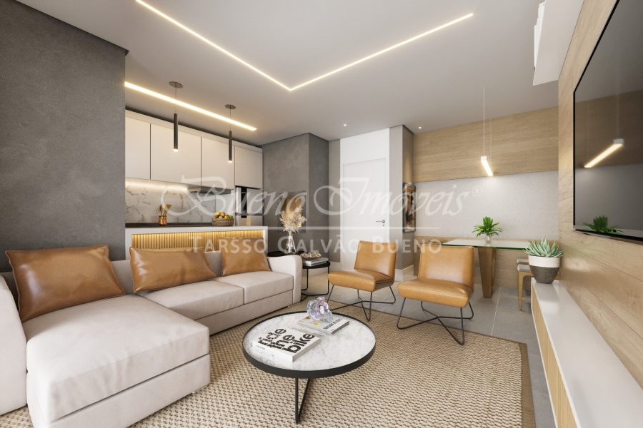 Alugueis à venda com 62m², 2 a 3 quartos, 1 suíte, 1 a 2 vaga no bairro Petrópolis em Porto Alegre - Foto 1