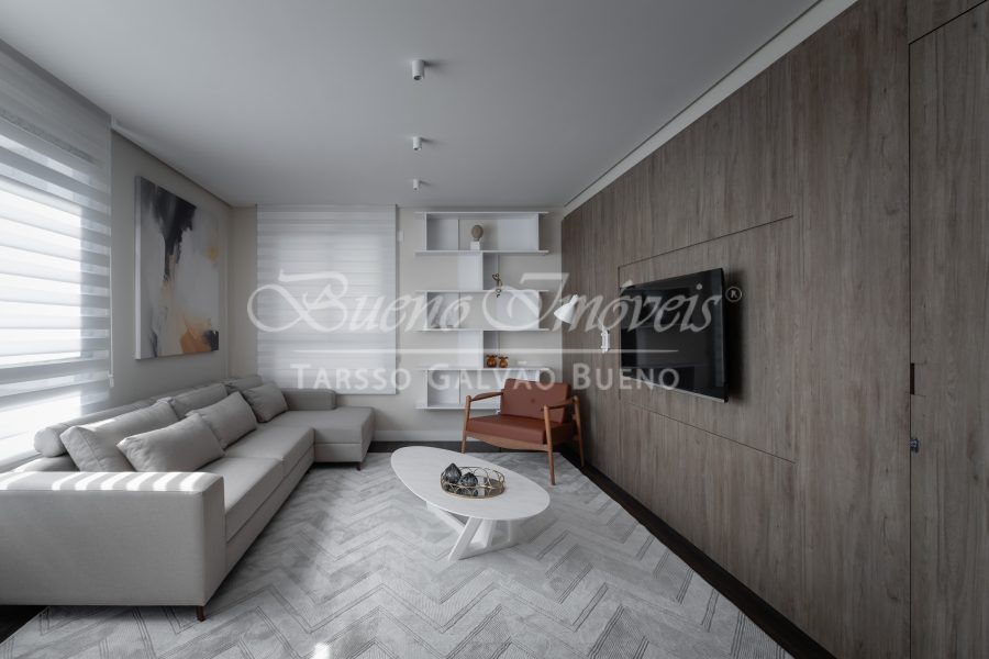 Apartamento Garden à venda com 123m², 2 quartos, 2 suítes, 2 vagas no bairro Auxiliadora em Porto Alegre - Foto 1