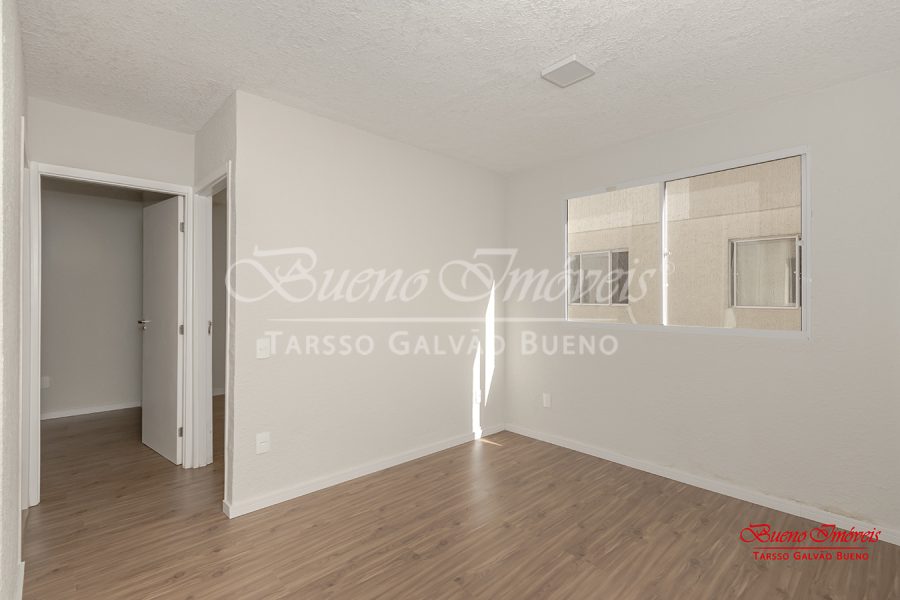 Apartamento à venda com 41m², 2 quartos, 1 suíte no bairro Restinga em Porto Alegre - Foto 1